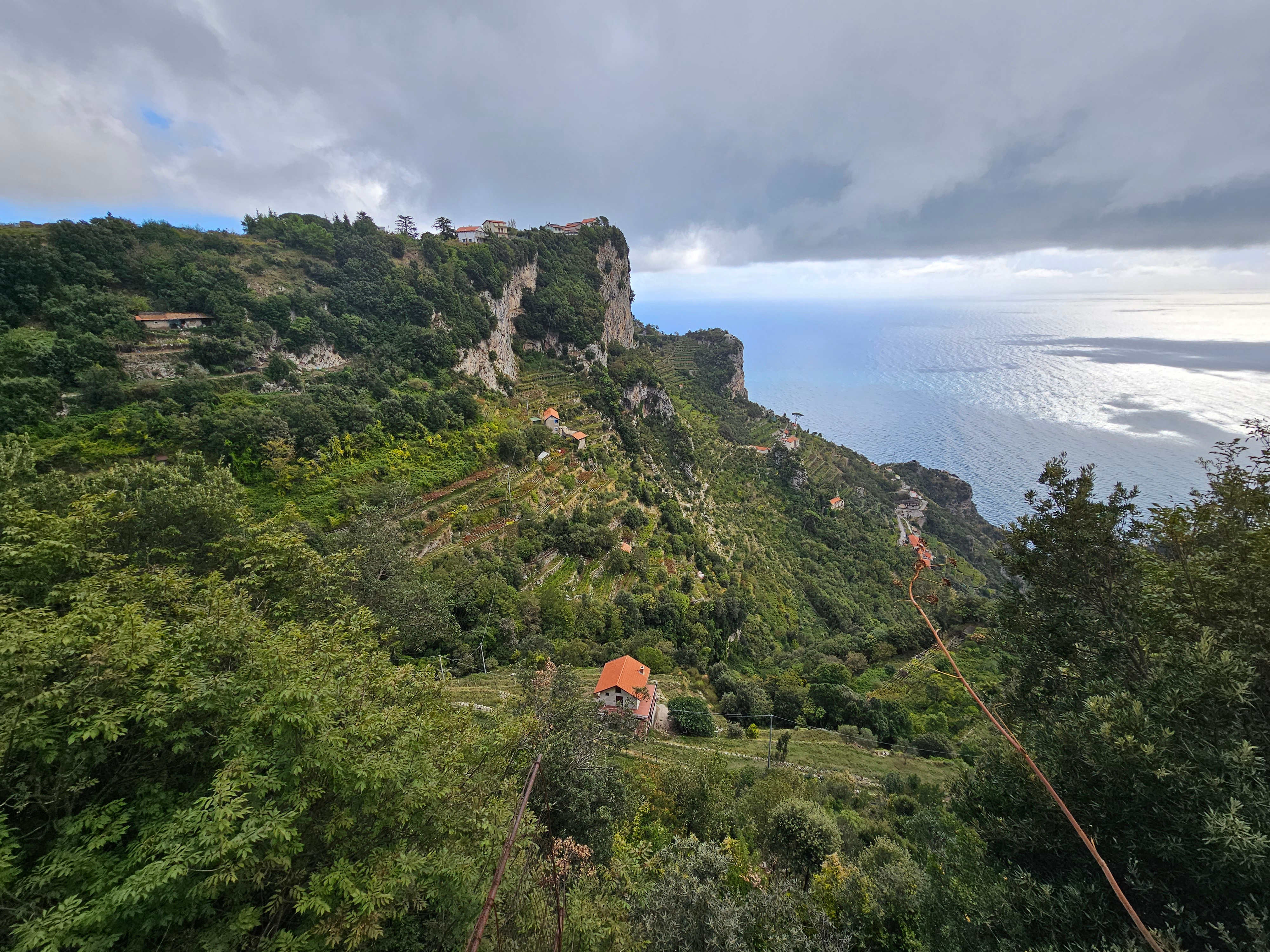 Amalfi